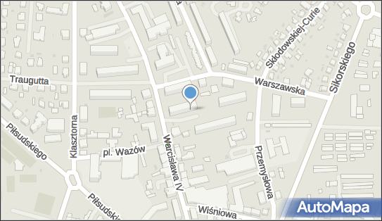 Vidom Przedsiębiorstwo Usługowo Handlowe, 28 Lutego 22d 78-400 - Przedsiębiorstwo, Firma, NIP: 6731395677