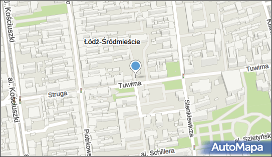 Vidomina Tomasz Głuszkowski Urszula Grorek Żuchowska, Łódź 90-003 - Przedsiębiorstwo, Firma, NIP: 7252034806