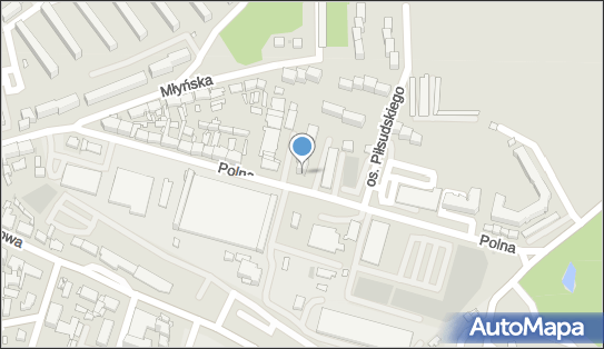 View Project, Polna 27, Chełmno 86-200 - Przedsiębiorstwo, Firma, NIP: 8751527054