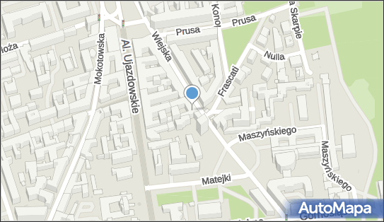 5242528658, Viewpoint Group sp. z o.o. 