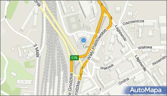 5492413494, Viggen Solution sp. z o.o. 