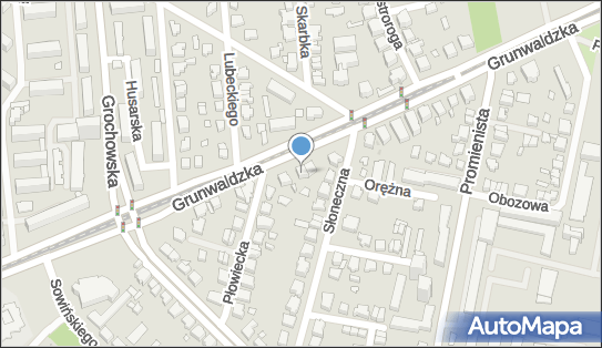Vigget, ul. Grunwaldzka 72, Poznań 60-311 - Przedsiębiorstwo, Firma, numer telefonu, NIP: 6211797889