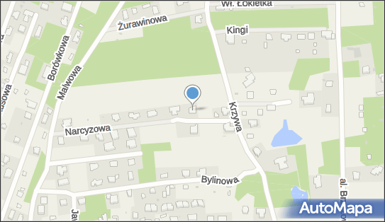 7322152452, Vigorton Dariusz Zyskowski w Likwidacji sp. kom. 