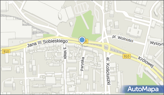 6290013450, Przedsiębiorstwo Produkcyjno-Usługowo-Handlowe 
