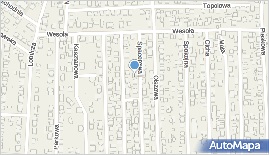 Vihren, Spacerowa 10, Rybie 05-090 - Przedsiębiorstwo, Firma, NIP: 5262069691