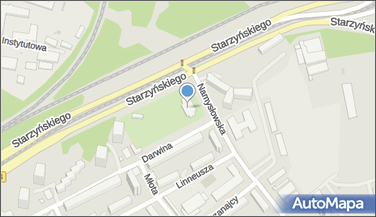 012967320, VII Ogród Jordanowski w Warszawie 