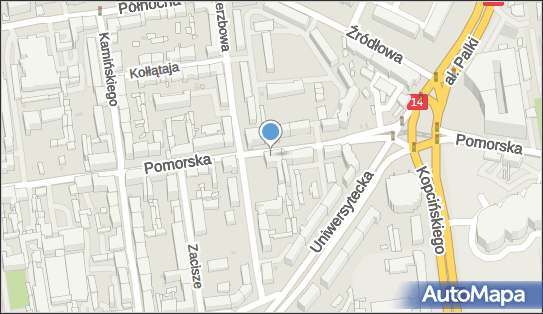 7251088131, VIII Liceum Ogólnokształcące im.Adama Asnyka 