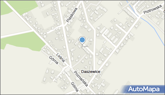 Vika Dance, ul. Dolna 20G, Daszewice 61-160 - Przedsiębiorstwo, Firma, numer telefonu, NIP: 9291159499