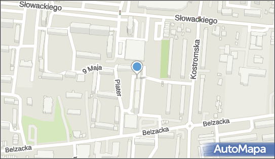 Vika Studio Mebli Kuchennych Kotlicki Włodzimierz Rogaczewski Józef 97-300 - Przedsiębiorstwo, Firma, NIP: 7691044043