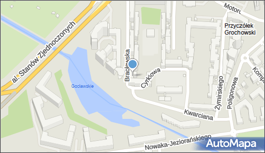 Viking Źołdak Paweł, Bracławska 2, Warszawa 04-044 - Przedsiębiorstwo, Firma, NIP: 1130751573