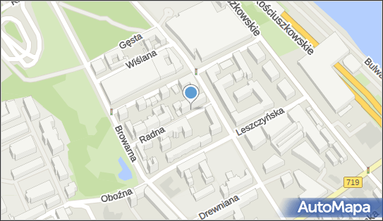 Viking, Radna 6, Warszawa 00-341 - Przedsiębiorstwo, Firma, godziny otwarcia, numer telefonu