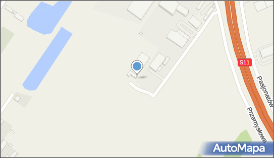 VIKO YACHTS, Przemysłowa 37, Zakrzewo 62-070 - Przedsiębiorstwo, Firma, numer telefonu