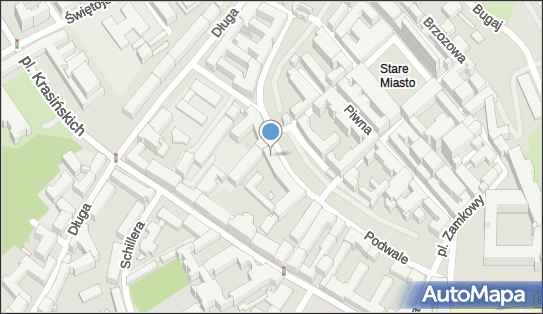 Viko, Podwale 17, Warszawa 00-252 - Przedsiębiorstwo, Firma, numer telefonu, NIP: 5261034325