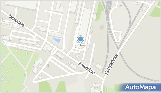Vilanex, Zawodzie 16, Warszawa 02-981 - Przedsiębiorstwo, Firma, godziny otwarcia, numer telefonu