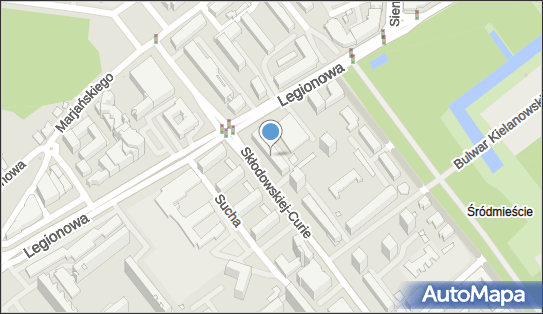 Vilius Kratauskas, ul. Marii Skłodowskiej-Curie 3, Białystok 15-094 - Przedsiębiorstwo, Firma