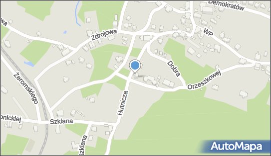 Villa Grace, Szklarska Poręba Noclegi, Hutnicza 9 58-580 - Przedsiębiorstwo, Firma, numer telefonu, NIP: 8991543957