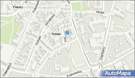 Villa Modiva Krzysztof Stróżyna, ul. Mikołaja Kopernika 8 61-880 - Przedsiębiorstwo, Firma, NIP: 6711756882