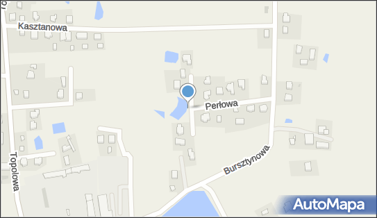 Villa Palladium, ul. Perłowa 21, Przodkowo 83-304 - Przedsiębiorstwo, Firma, numer telefonu, NIP: 5891754682