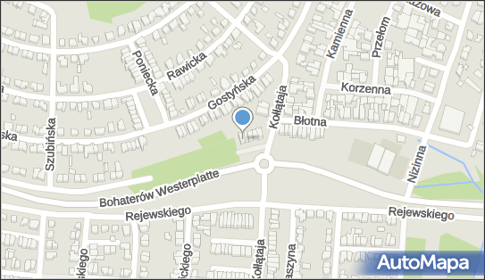 Villa Ventana Jerzy Chwaliszewski, Farm Burger, Poznań 60-115 - Przedsiębiorstwo, Firma, NIP: 7831574316