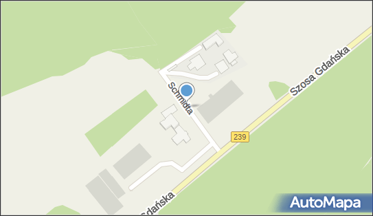 5542918808, Vilofoss Polska sp. z o.o. 