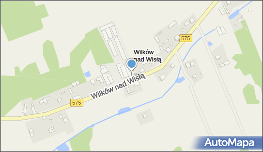 Vilpol, Wilków Polski 74, Wilków Polski 05-155 - Przedsiębiorstwo, Firma, numer telefonu, NIP: 5310003774