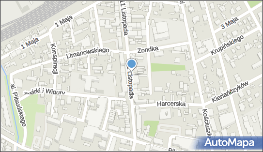 Vils - Ewa, Ewa Michalak, 11 Listopada 20, Grodzisk Mazowiecki 05-825 - Przedsiębiorstwo, Firma, NIP: 5291295390