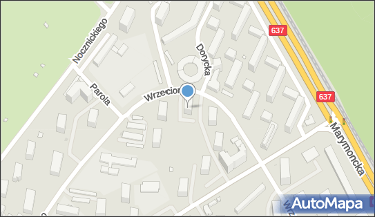 1180678329, Vimak-Serwis Kozera Krzysztof 
