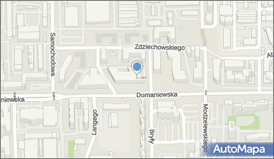 Vinci Environnement Polska, Domaniewska 32, Warszawa 02-672 - Przedsiębiorstwo, Firma, numer telefonu, NIP: 7010303935