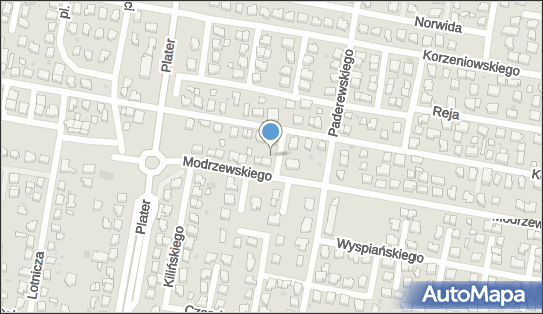 5841823470, VINDEX-Krzysztof Kalinowski 