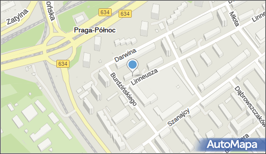 Violan E Jułkowska Dynowska D Nocoń, ul. Karola Linneusza 1 03-486 - Przedsiębiorstwo, Firma, numer telefonu, NIP: 1181448991