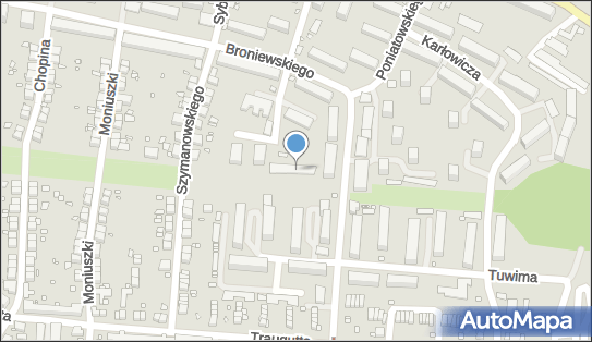 6151118599, Firma Usługowo-Handlowa Violetta Barda 