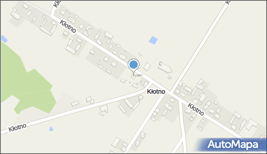 Violetta Rutkowska, Kłotno 90A, Kłotno 87-821 - Przedsiębiorstwo, Firma, NIP: 8881978766