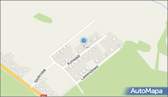 Violetta Wystrach Przedsiębiorstwo Wielobranżowe , Retrans 46-050 - Przedsiębiorstwo, Firma, NIP: 7541134483