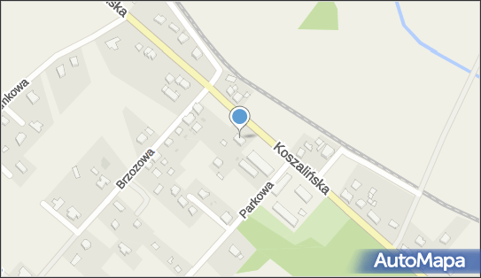 Vip Instal Zakład Handlowo Usługowy Romuald Gładysz, Manowo 57 A 76-015 - Przedsiębiorstwo, Firma, NIP: 6691945136