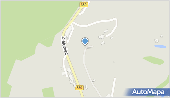 Vip - Luz Grażyna Hekiert, ul. Zieleniec 136, Duszniki-Zdrój 57-340 - Przedsiębiorstwo, Firma, NIP: 8811231714