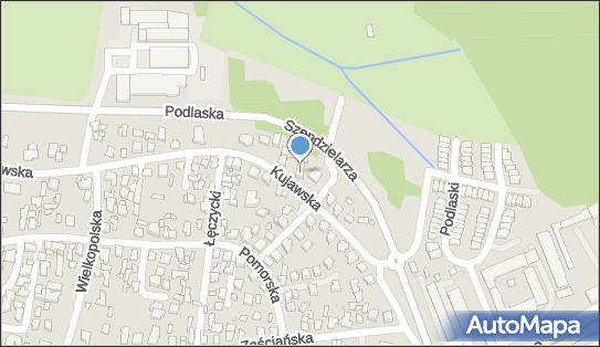 9661195749, Vip Meble Bogdan Sianko - Wspólnik Spółki Cywilnej 