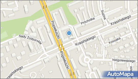 Vipera, ul. Zygmunta Krasińskiego 20, Warszawa 01-581 - Przedsiębiorstwo, Firma, NIP: 5252223989