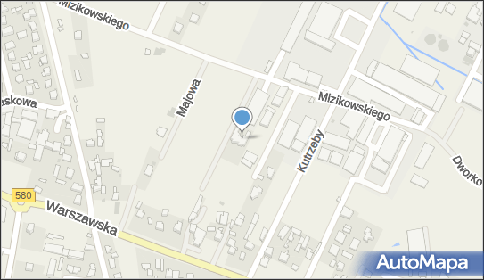 Vipolimex, ul. mjr. Władysława Mizikowskiego 11, Stare Babice 05-082 - Przedsiębiorstwo, Firma, numer telefonu, NIP: 1181642121