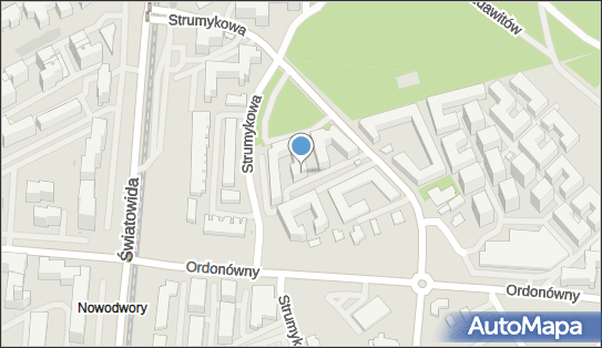 VIPS, Strumykowa 40F, Warszawa 03-138 - Przedsiębiorstwo, Firma, NIP: 7121376185