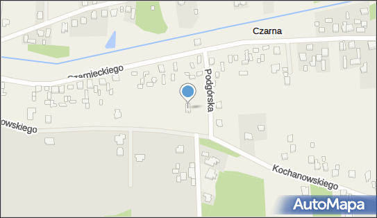 Virdis Lux, ul. Kochanowskiego 82, Czarna 05-200 - Przedsiębiorstwo, Firma