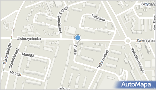8672189640, Vires sp. z o.o. 