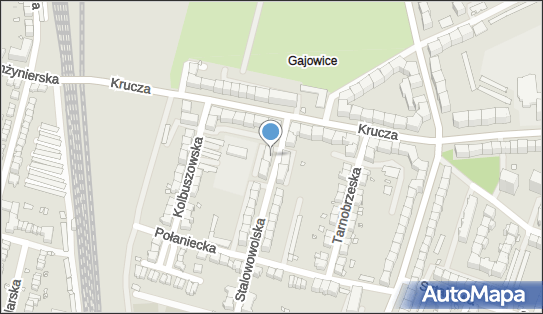 Virex Krajewski M., Wrocław, Stalowowolska 3, Wrocław 53-404 - Przedsiębiorstwo, Firma, NIP: 8942462704