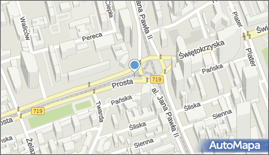 Virful Valea Technologies Poland, Warszawa 133, Warszawa 02-304 - Przedsiębiorstwo, Firma, NIP: 5262868452
