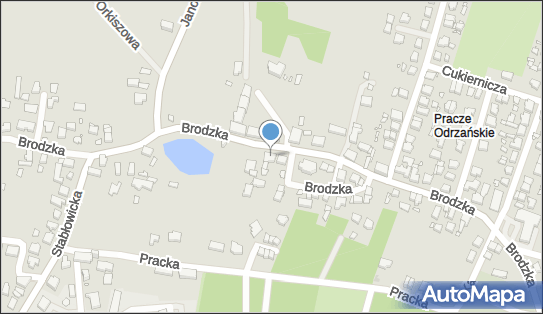 Virga, Brodzka 176, Wrocław 54-067 - Przedsiębiorstwo, Firma, numer telefonu