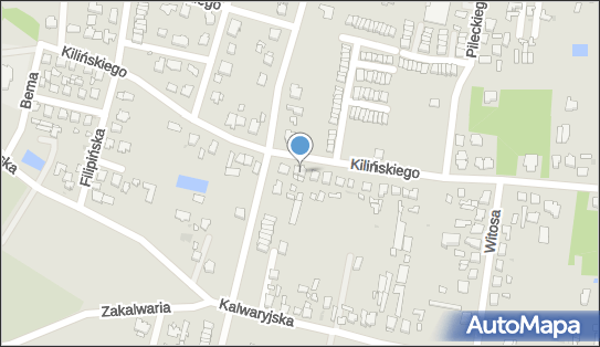 Virgum MT, ul. Jana Kilińskiego 43, Góra Kalwaria 05-530 - Przedsiębiorstwo, Firma, numer telefonu