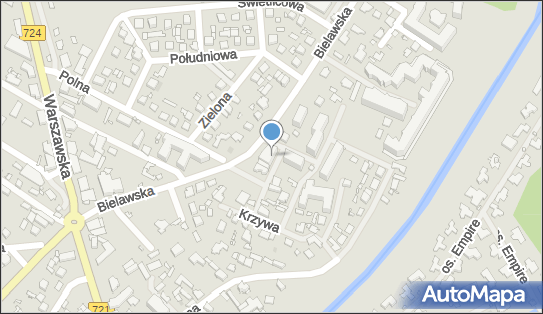 Viridis Terra, Bielawska 24, Konstancin-Jeziorna 05-520 - Przedsiębiorstwo, Firma