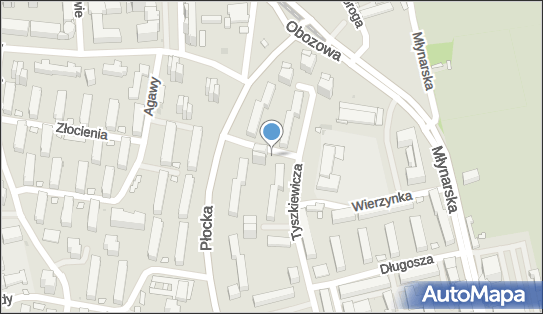 Virtual Production, Płocka 44/36, Warszawa 01-173 - Przedsiębiorstwo, Firma, numer telefonu