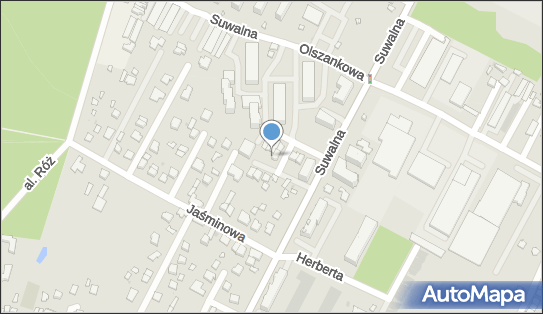 Virtual Shadow, ul. Suwalna 14, Łajski 05-120 - Przedsiębiorstwo, Firma, numer telefonu, NIP: 5361023410