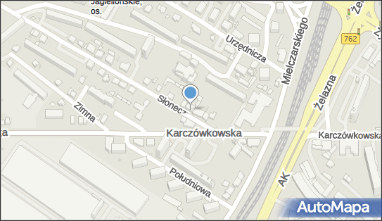 6572223922, Virtual Żerniak Sebastian 