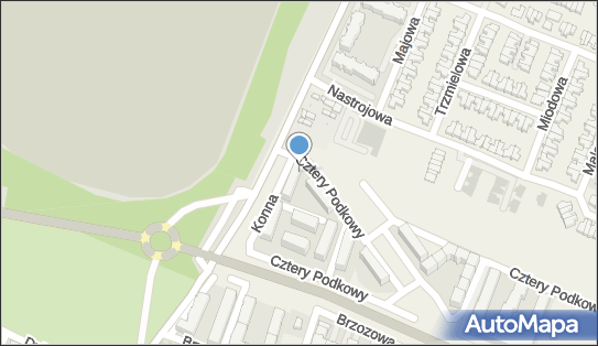 Virtuneo, Konna 1, Wysoka 52-200 - Przedsiębiorstwo, Firma, NIP: 6911291695